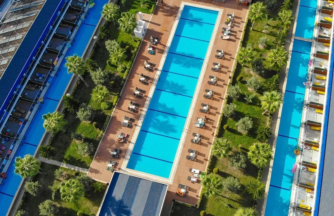 Eftalia Marin Resort-1