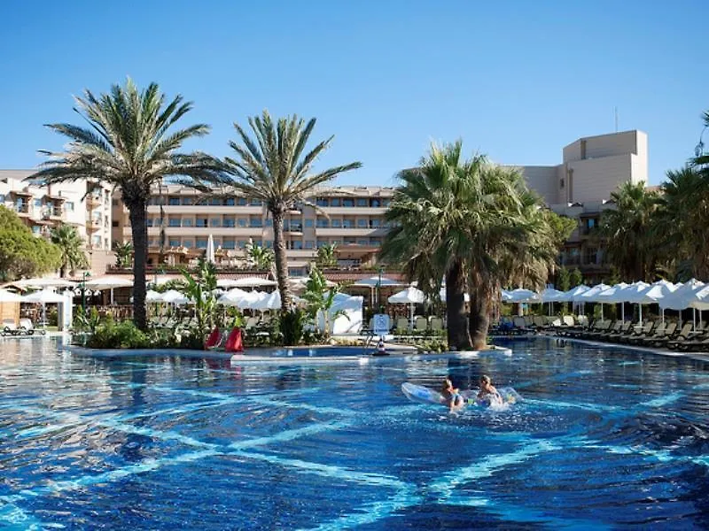 Crystal Tat Beach Golf Resort & Spa-1